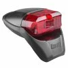 Busch-mueller E-bike Mudguard Rear Light Line Tec - Black