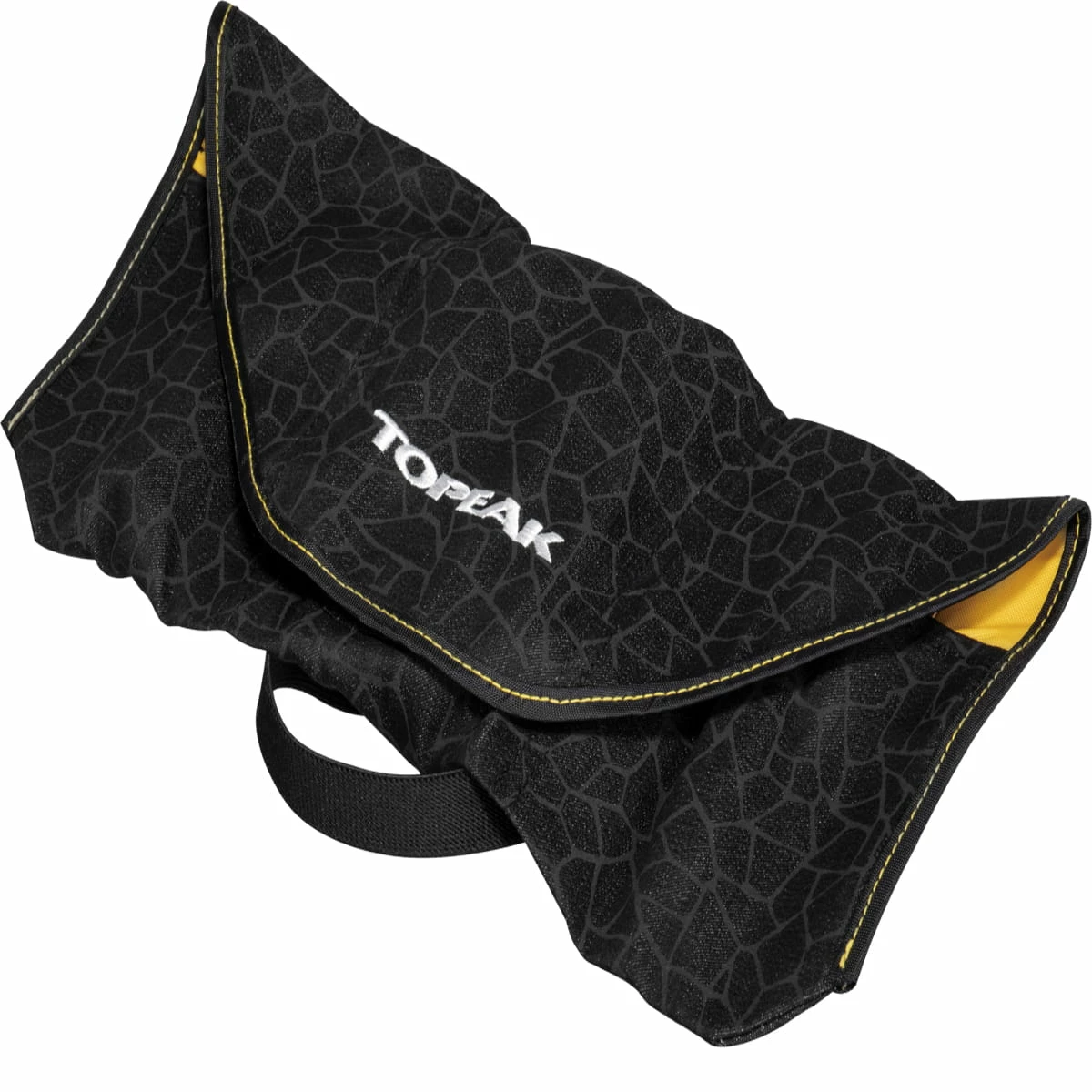 Topeak Burrito Pack - Saddle Bag 2 Topeak Burrito Pack - Saddle Bag - Image 2