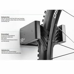 BRIX-IT Bike Wall Mount - Black -Bike Lights & Accessories Sales Shop Unbenannt 3Ed6r0K6PtBxoW