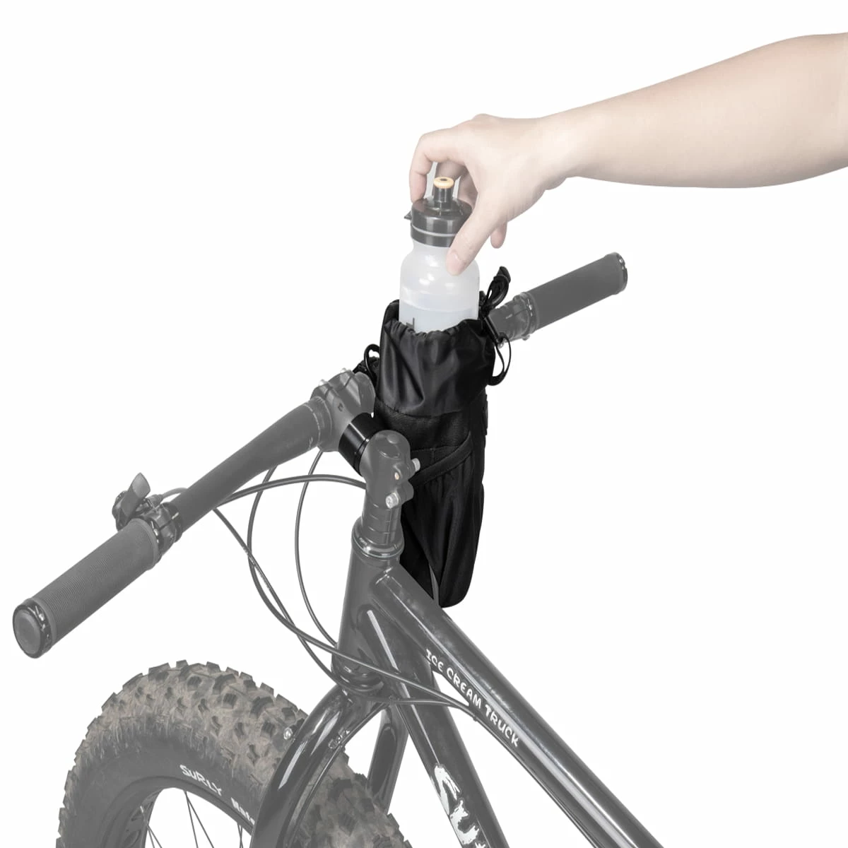 Topeak FreeLoader - Handlebar Bag 4 Topeak FreeLoader - Handlebar Bag - Image 4