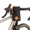 Restrap Stem Bag Stem Bag - Black