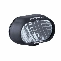 Supernova M99 Mini Pro-25 Km/h - Black