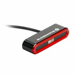 Supernova TL3 Pro - Black