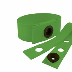 Cycloc Strap For Waistband - Green