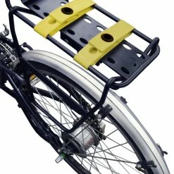 Cycloc Strap For Waistband - Green -Bike Lights & Accessories Sales Shop WRPGRN 01