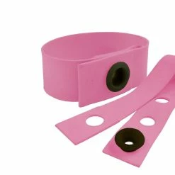 Cycloc Strap For Waistband - Pink