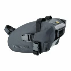 Topeak Wedge DryBag Strap - Saddle Bag Medium
