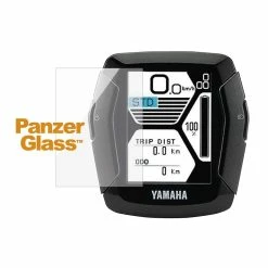 PanzerGlass Yamaha Display C AG, Clear
