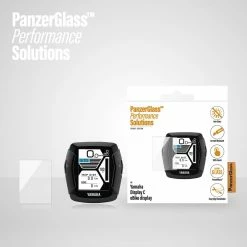 PanzerGlass Yamaha Display C AG, Clear -Bike Lights & Accessories Sales Shop YamahaDisplayCAG Clear 4