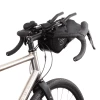 Restrap Adventure Race Aero Handlebar Bag - Black