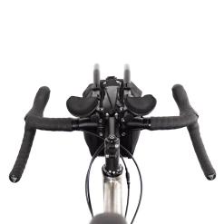 Restrap Adventure Race Aero Handlebar Bag - Black -Bike Lights & Accessories Sales Shop adventure aero raod lenkertasche 8