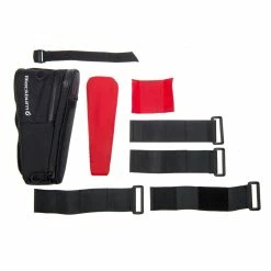 Blackburn Outpost Elite Top Tube Bag - Frame Bag -Bike Lights & Accessories Sales Shop bbn top tube bag2