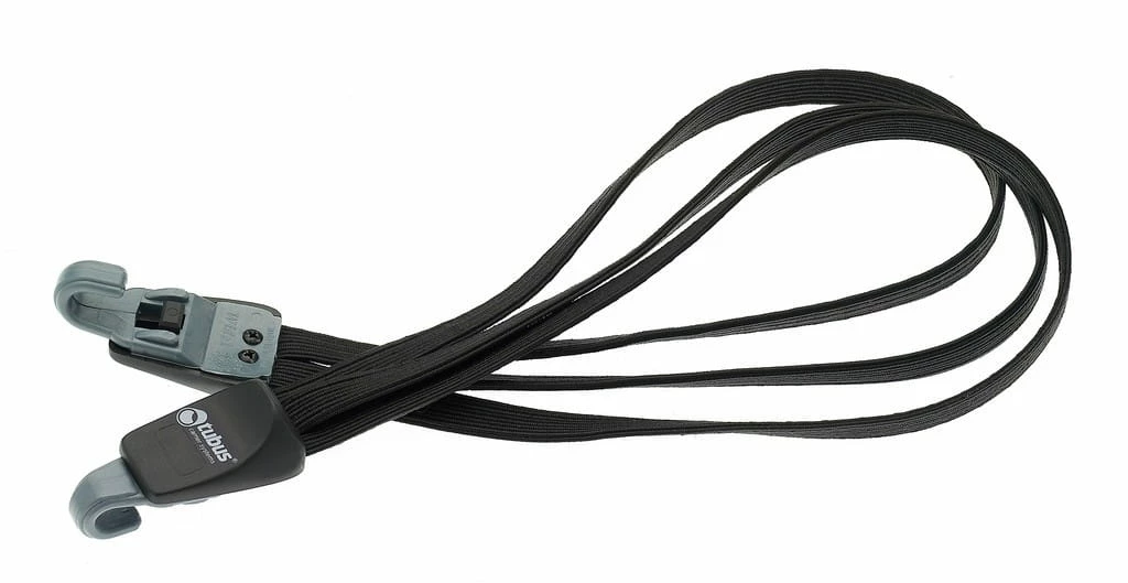 Tubus 3-fold Tensioning Strap 1 Tubus 3-fold Tensioning Strap