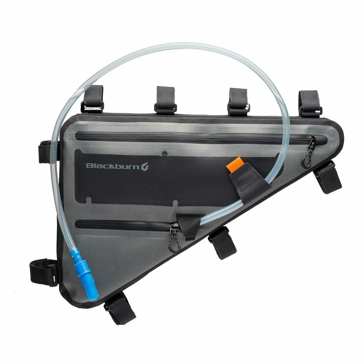 Blackburn Outpost Elite Frame Bag - Small 2 Blackburn Outpost Elite Frame Bag - Small - Image 2