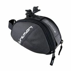Birzman M-Snug Saddle Bag 0,5L