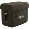 BROOKS Scape Handlebar Case - Mud Green