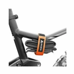 Granite Rock Band Transport Strap - Orange