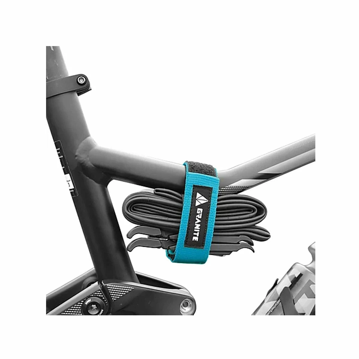 Granite Rock Band Transport Strap - Turquoise 1 Granite Rock Band Transport Strap - Turquoise