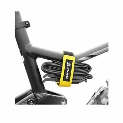 Granite Rock Band Transport Strap - Yellow