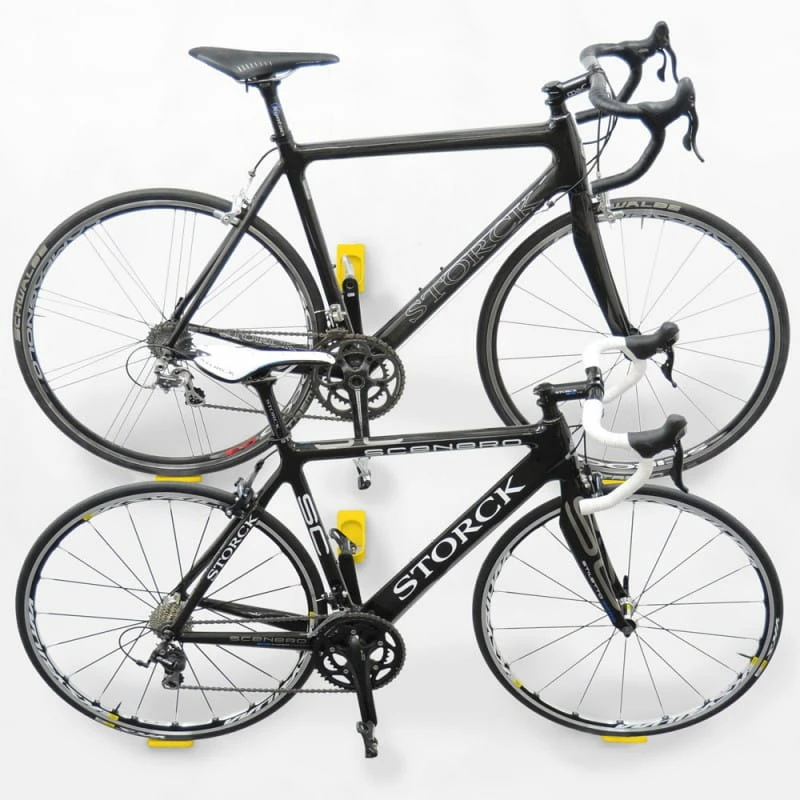 Cycloc Hero Bike Mount - Orange 4 Cycloc Hero Bike Mount - Orange - Image 4