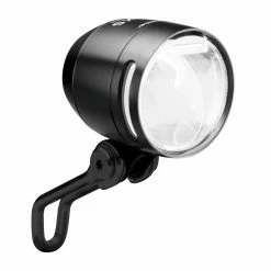 Busch-mueller Lumotec IQ-XS E E-bike Headlight - 80 Lux