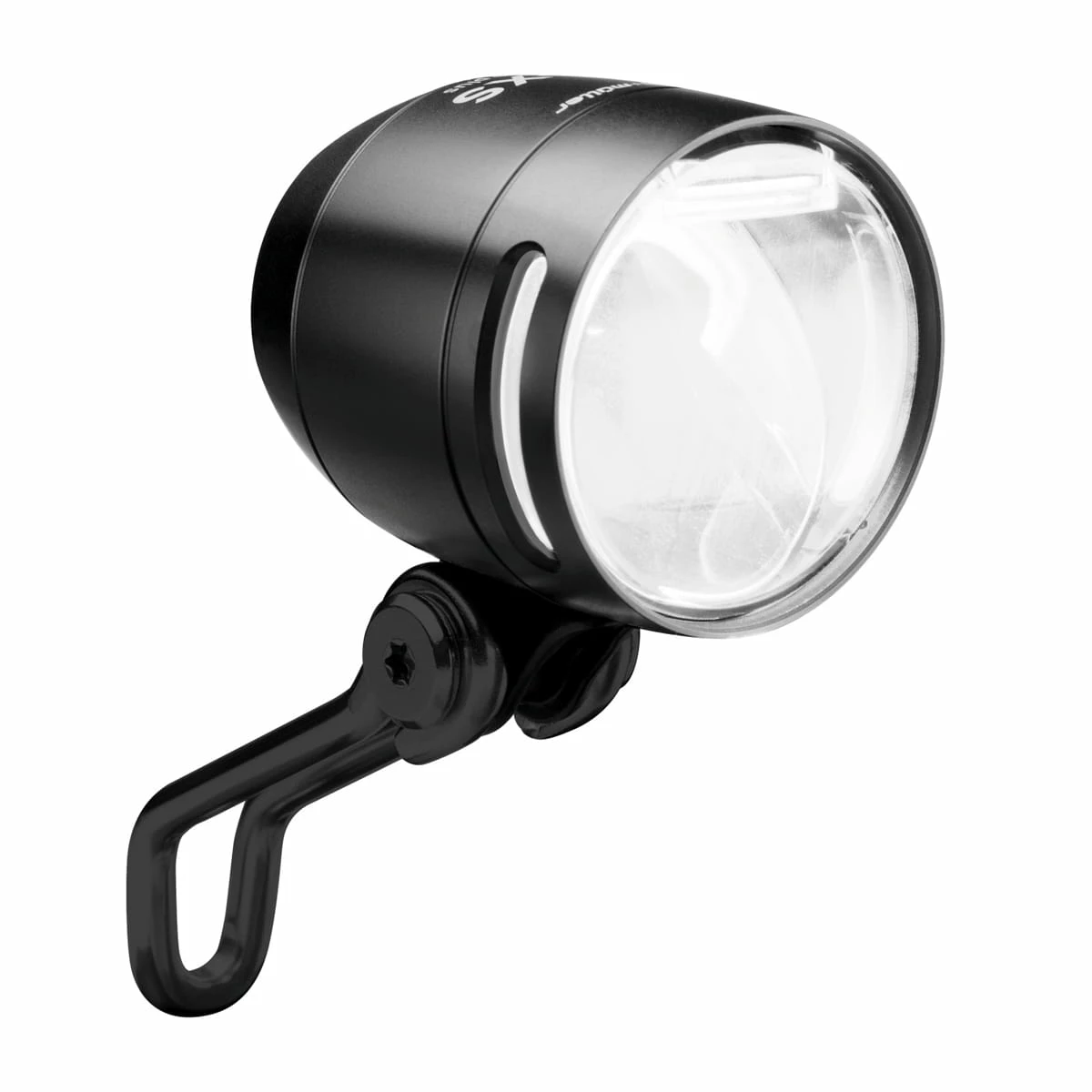 Busch-mueller Lumotec IQ-XS E E-bike Headlight - 80 Lux 1 Busch-mueller Lumotec IQ-XS E E-bike Headlight - 80 Lux