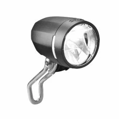 Busch-mueller Headlight Lumotec Myc Senso N Plus - 50 Lux