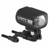 Lezyne Hecto Drive StVZO E115 - Black