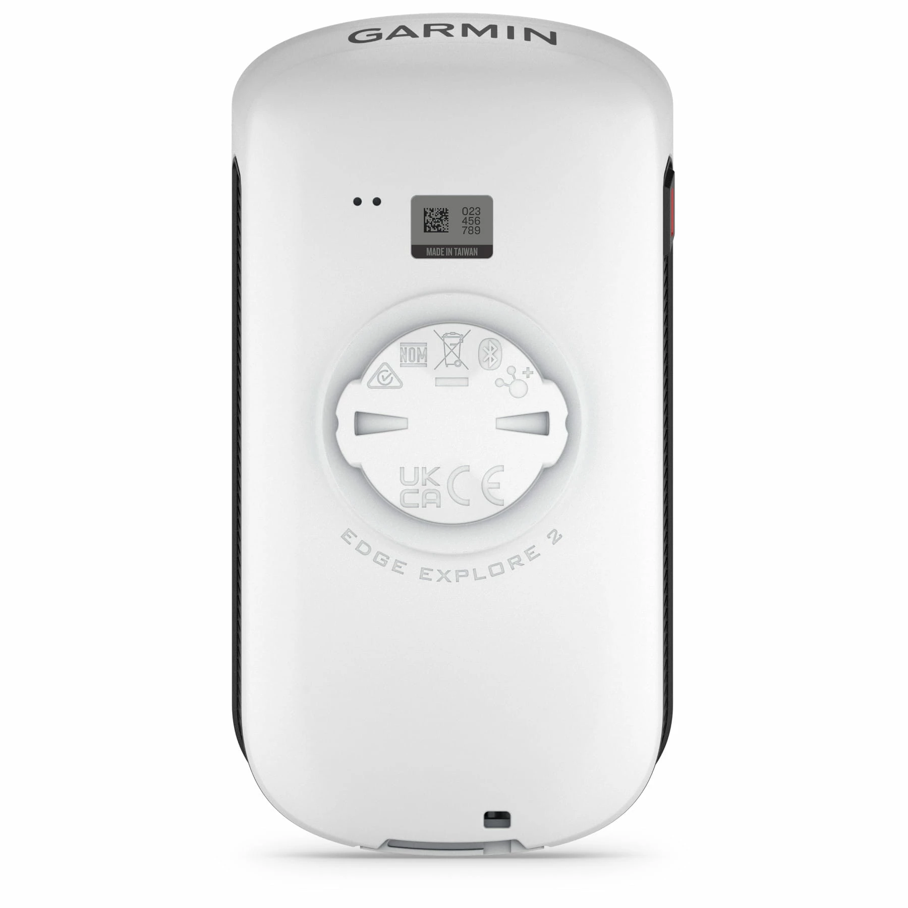 Garmin Edge Explore 2 GPS Bike Computer - Black/White 4 Garmin Edge Explore 2 GPS Bike Computer - Black/White - Image 4