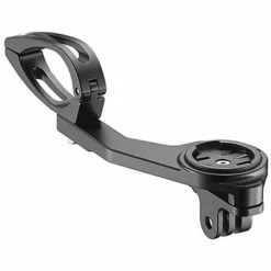 Giant Computer And GoPro Mount For Contact SLR Aero Handlebars