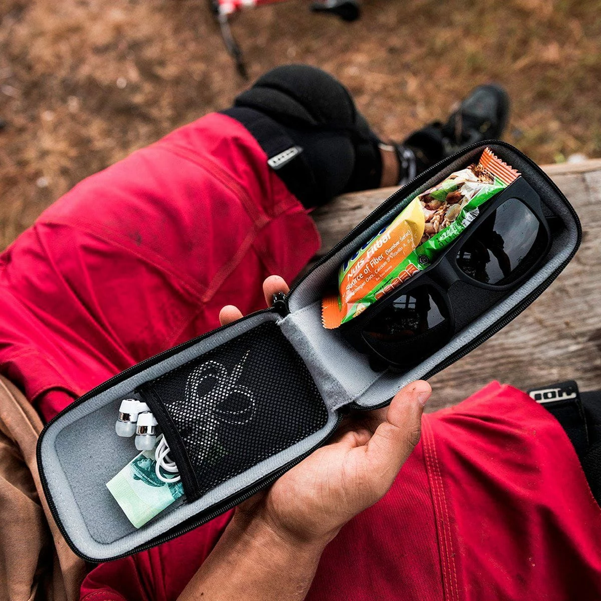 SP CONNECT Wedge Case Set 3 SP CONNECT Wedge Case Set - Image 3