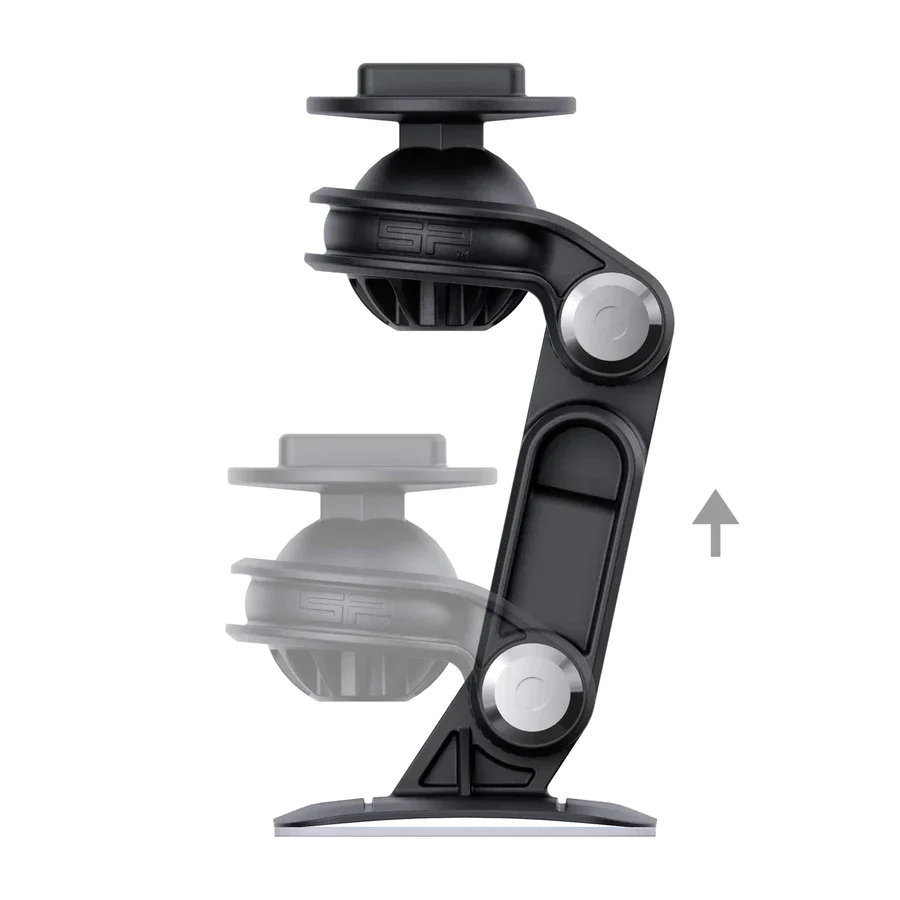 SP CONNECT Adhesive Mount Pro 4 SP CONNECT Adhesive Mount Pro - Image 4