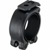SIGMA SPORT Headlight Holder For Aura 100 Link - Black - Screwed