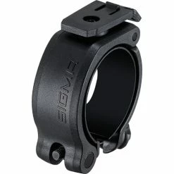 SIGMA SPORT Headlight Holder For Aura 100 Link - Black - Screwed