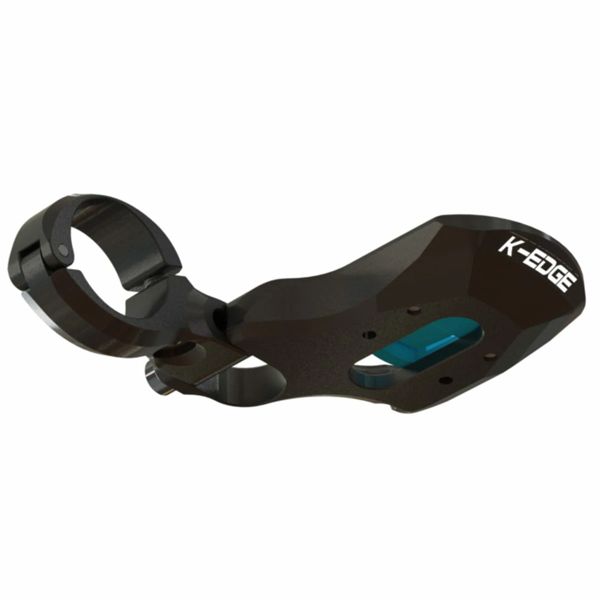 K-Edge WAHOO BOLT Aero TT Handlebar Mount 3 K-Edge WAHOO BOLT Aero TT Handlebar Mount - Image 3