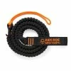 Shotgun MTB Tow Rope - Black