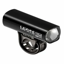 Lezyne LED Lite Drive Pro 115 - Black