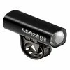 Lezyne Hecto Drive Pro 65 StVZO - Black