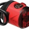 Lezyne Femto StVZO Tail Light - Red