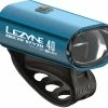 Lezyne Hecto Drive 40 StVZO Front Light - Blue