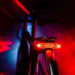 Lezyne Super Bright Alert STVZO -Bike Lights & Accessories Sales Shop lezyne super bright alert german stvzo black 1