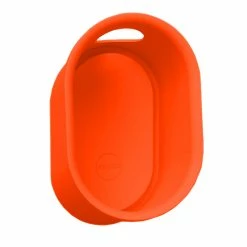 Cycloc Loop Wall Holder - Orange