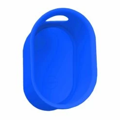Cycloc Loop Wall Holder - Blue