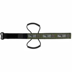 Muc-Off Utility Frame Strap - Green