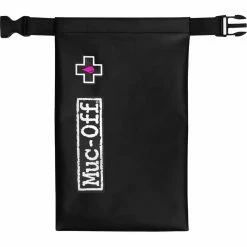 Muc-Off Utility Frame Strap & Waterproof Cargo Bag -Bike Lights & Accessories Sales Shop muc off utility frame strap bundle black 4 1223196