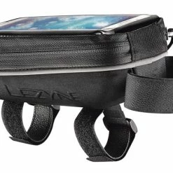 Lezyne Top Tube Bag Smart Energy Caddy - For Smartphones