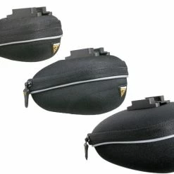 Topeak Pro Pack Saddle Bag -Bike Lights & Accessories Sales Shop pro pack satteltasche 42481