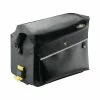Topeak MTX Trunk DryBag - Black