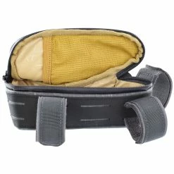 Evoc Frame Bag Multi 1 L - Grey -Bike Lights & Accessories Sales Shop rahmentasche 5