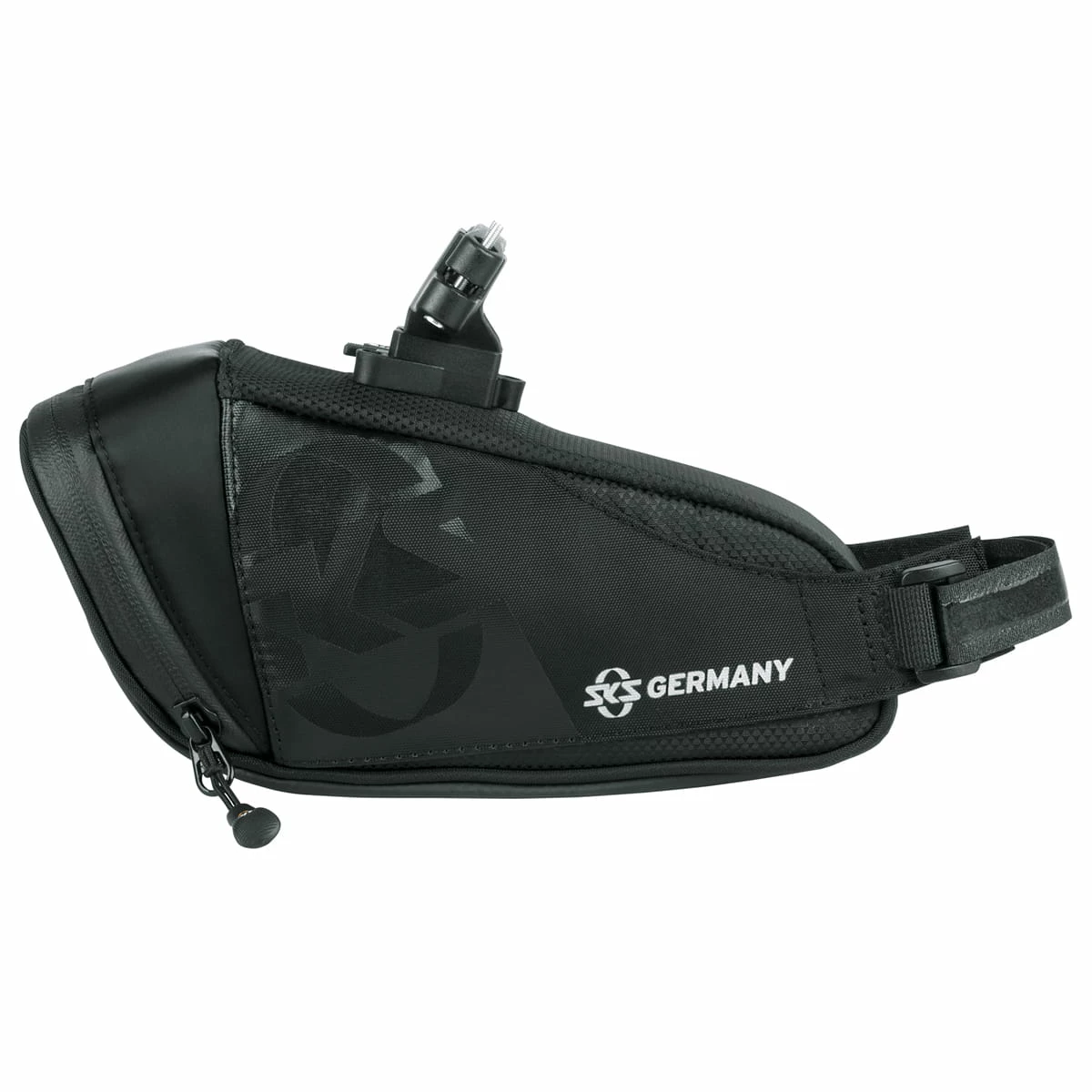 SKS Racer Click 800 - Saddle Bag 1 SKS Racer Click 800 - Saddle Bag
